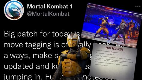 mk1 patch notes 2/28